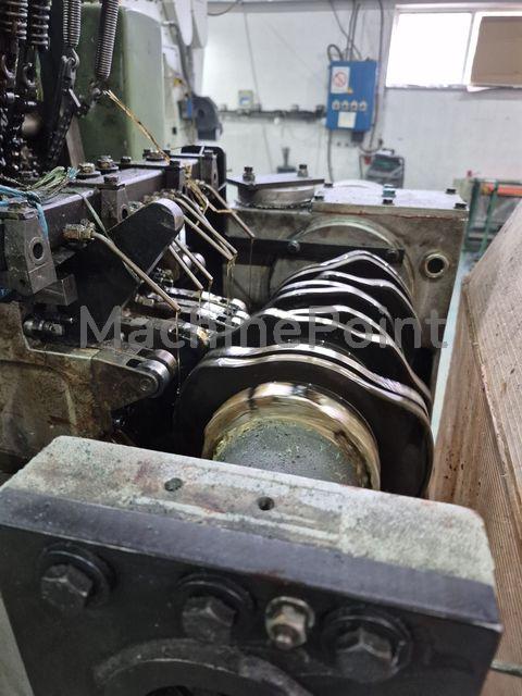 KARL MAYER - HDR 10 EHW - Maquinaria usada