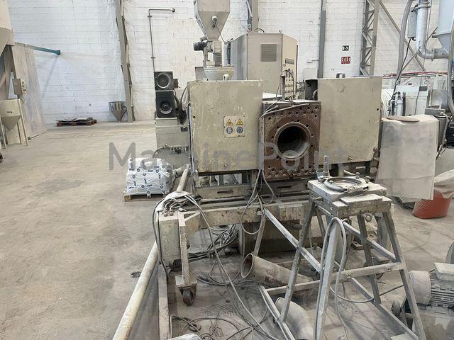 INDUSTRIE GENERALI - 130/22 - Used machine