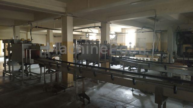 LINKER - M-FC 24-8 - Used machine