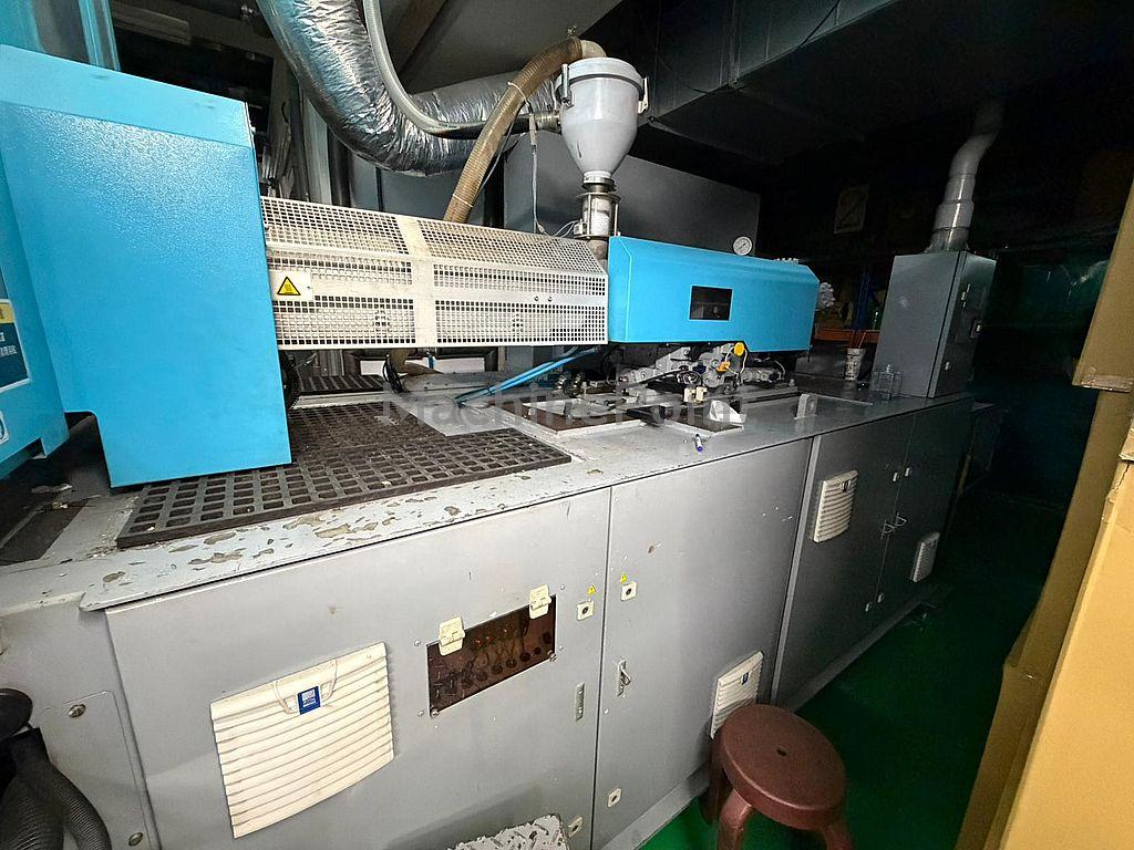 NISSEI ASB - 70 DPH V4 - Used machine