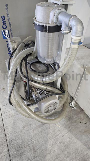 CMS - SYNTESI PX5 - Used machine