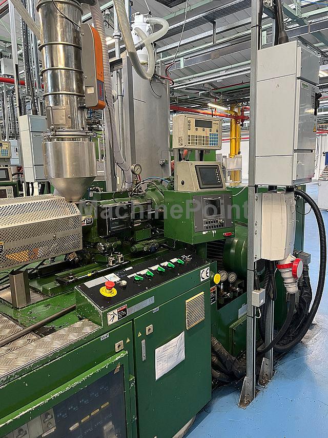 NISSEI ASB - 50H - Machine d'occasion