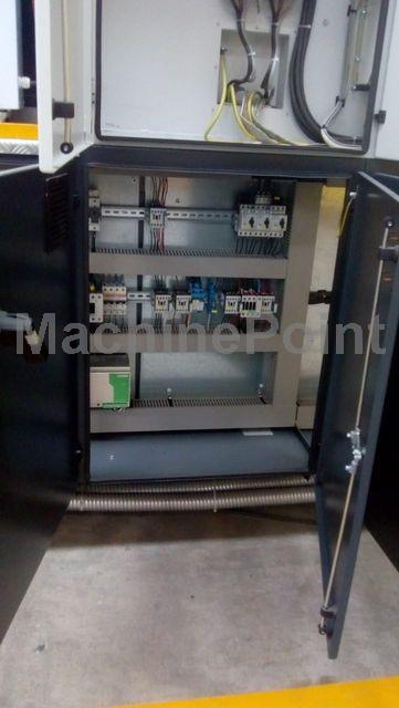 DEMAG ERGOTECH - Sytec 1500-11500 - Maszyna używana