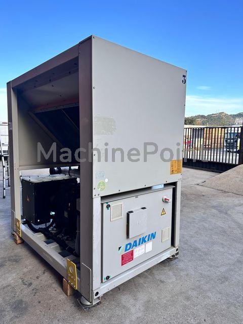 DAIKIN - EWAD100E - Maquinaria usada