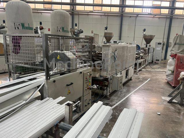 BAUSANO - MD2/66/19 - Used machine