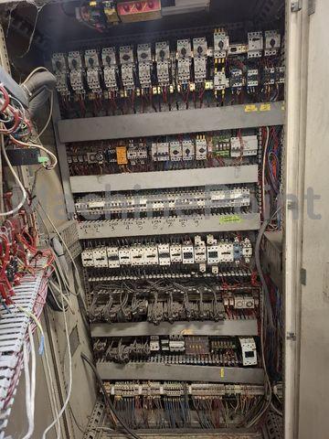 PREALPINA - TR180 - Used machine