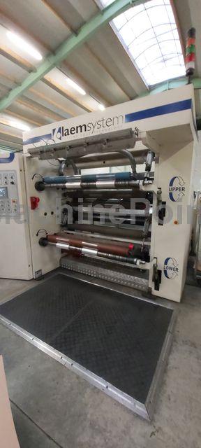 LAEM - RB2/1400 - Used machine