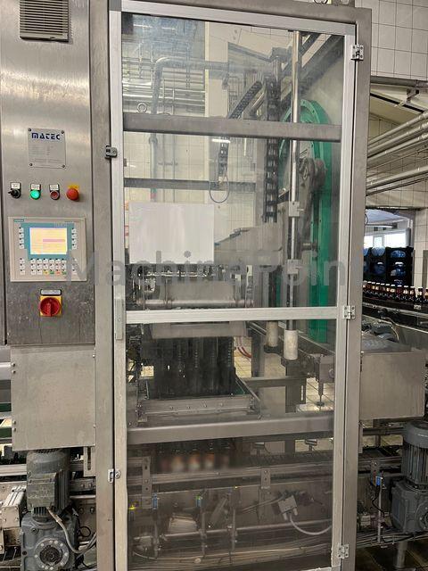 VARIFILL - 24/KK8 - Used machine