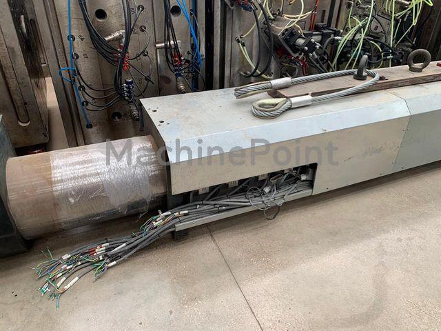 BMB - Ekw 2200 - 32.000 Hybrid - Used machine