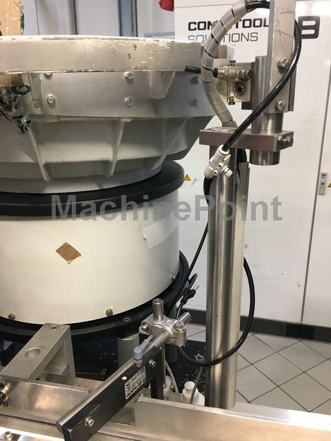 COMBITOOL - CSM-CBM  - Machine d'occasion