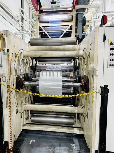 WINDMÖLLER & HÖLSCHER -  - Maquinaria usada