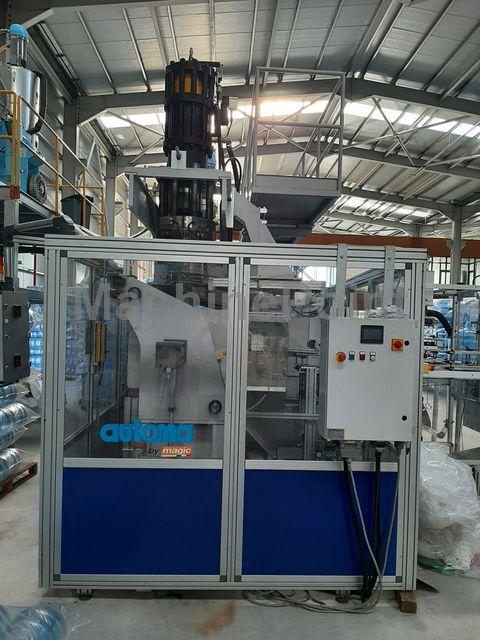 AUTOMA - AE 20 PC - Used machine