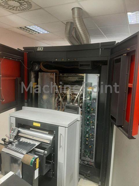 XEIKON - CX3 - Used machine