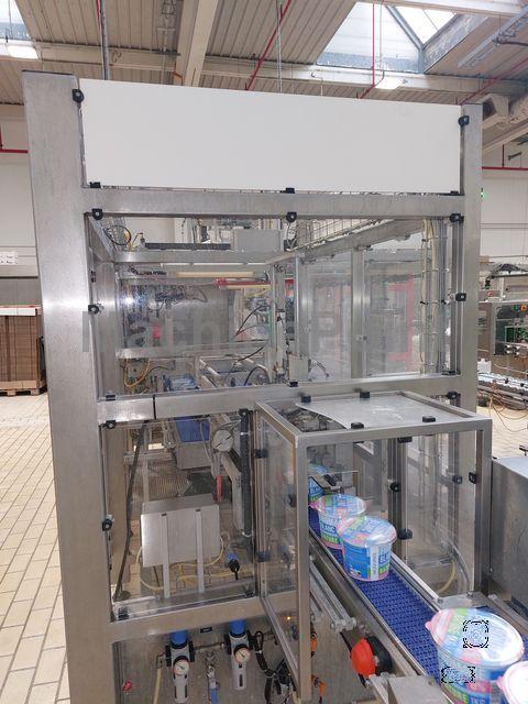 TECMAPACK - ECF 2401 - Used machine