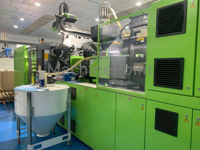 ENGEL - ENGEL DUO 500/3660  - Used machine