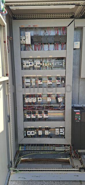 NALCO - ECORO 960P - Maquinaria usada