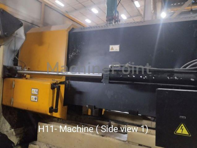 HUSKY - HyPET 500 4.0 P155/150 EE155 - Used machine
