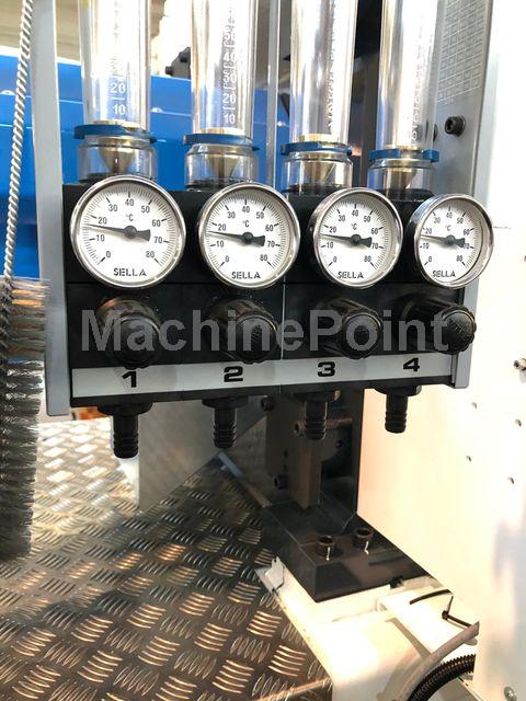 BMB - eMC 125/470 - Used machine