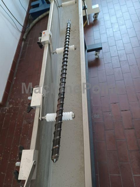 NORIS PLASTIC  - NPE 30/25 - Machine d'occasion