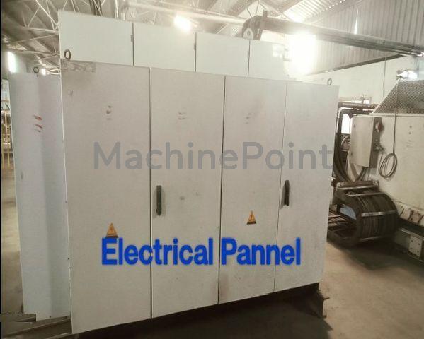 GALILEO - MEGA 2410/A - Used machine