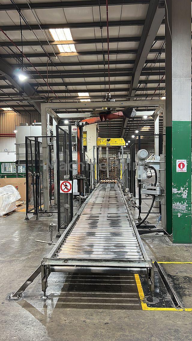 KRONES - Variojet 84-94 - Maquinaria usada