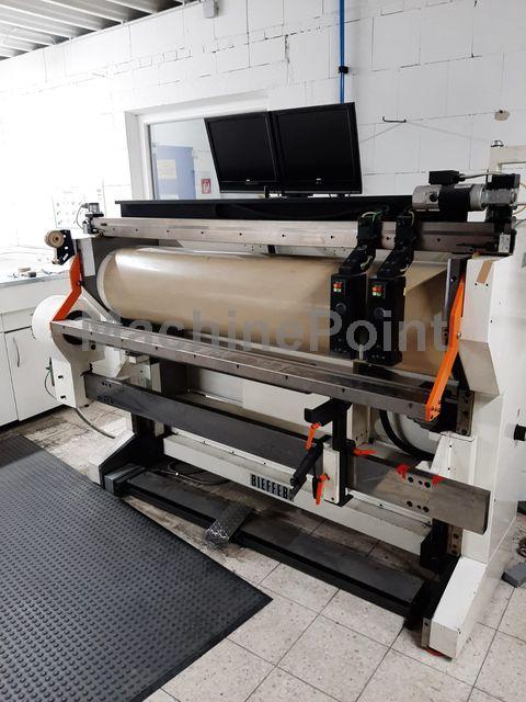 BIEFFEBI - omnia 336-180C - Used machine