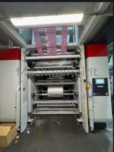 UTECO - Crystal 808 150 - Machine d'occasion