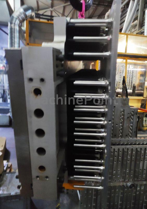 HUSKY - 72 cav, 26.3gr, neck PCO1881 - Maszyna używana