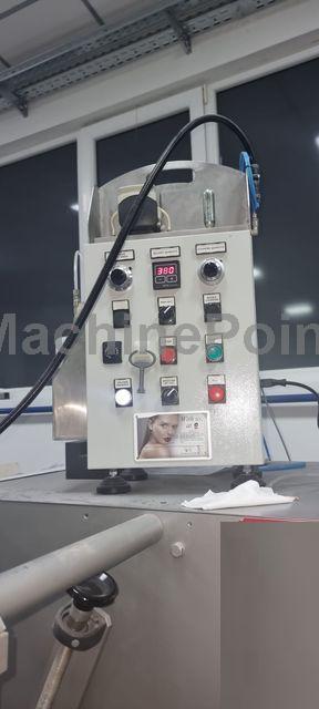 VELA - RC 600 - Used machine