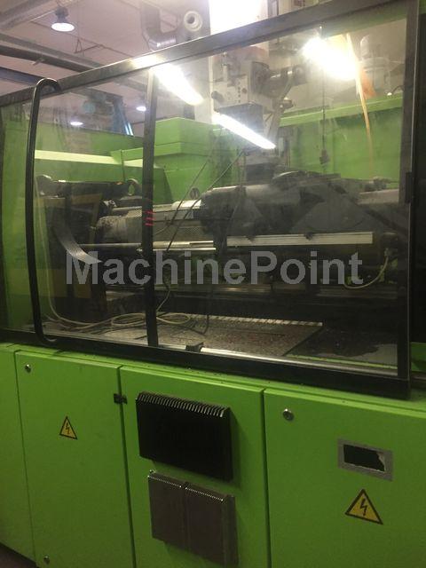 ENGEL - VICTORY 500/110 TECH - Used machine