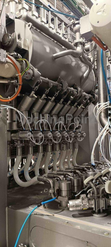 SCHUY - SchuCup 15000 - Maquinaria usada