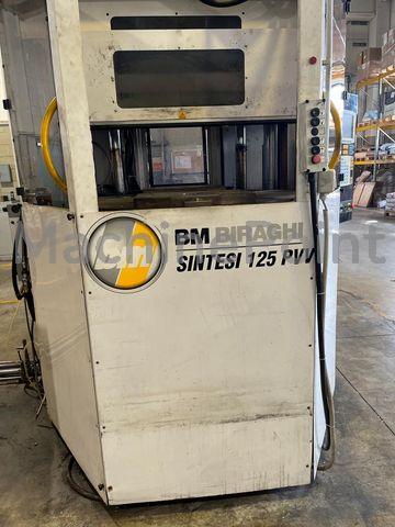 BM BIRAGHI - Sintesi 125/390 (Verticale) - Machine d'occasion