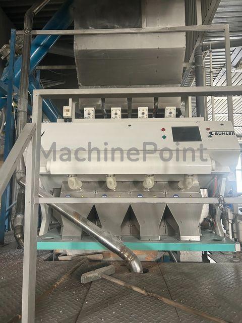 REG-MAC - Maxiwash 12001150 Pet - Macchina usata