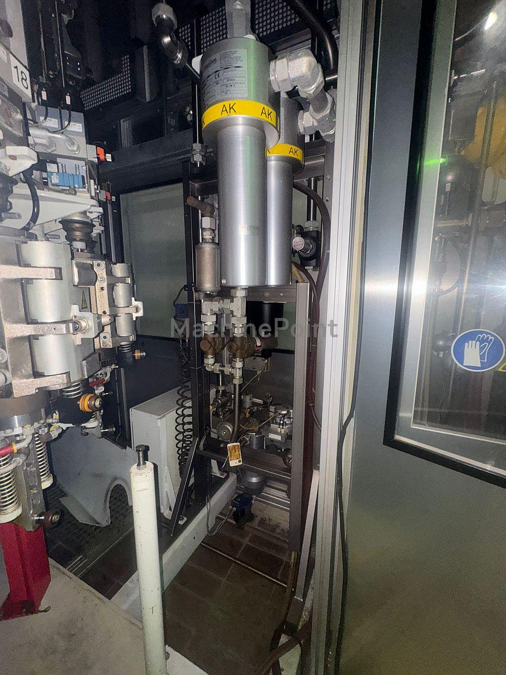 SIDEL - FMA -70/20K - Used machine