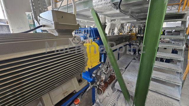 COMAC PLAST - EBC 60HT - Maquinaria usada