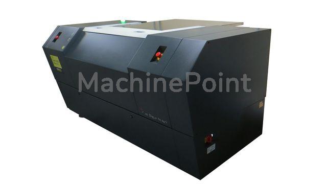 ESKO - Spark CDI 4835 UV ExposerOptics40 - Maszyna używana