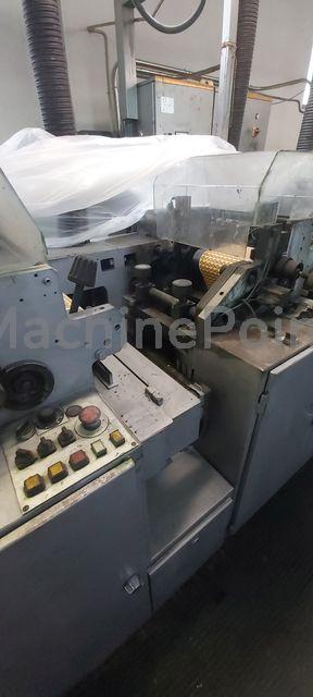 ROTATEK - Newflex 260 - Maquinaria usada