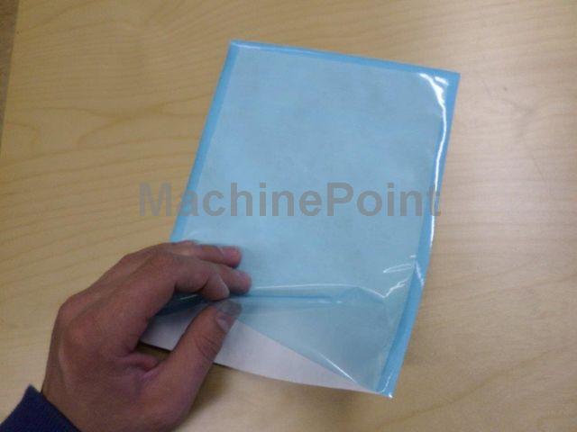 GN PACKAGING - GN46P - Machine d'occasion