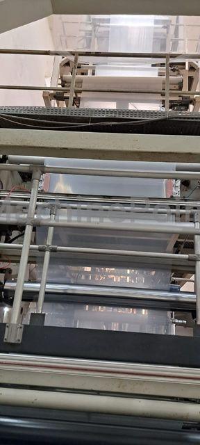 REIFENHAUSER - UFA-III-1700-02-1200 - Used machine