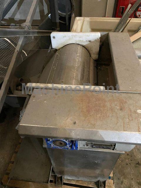 SILMISA - CS-34-100 - Used machine