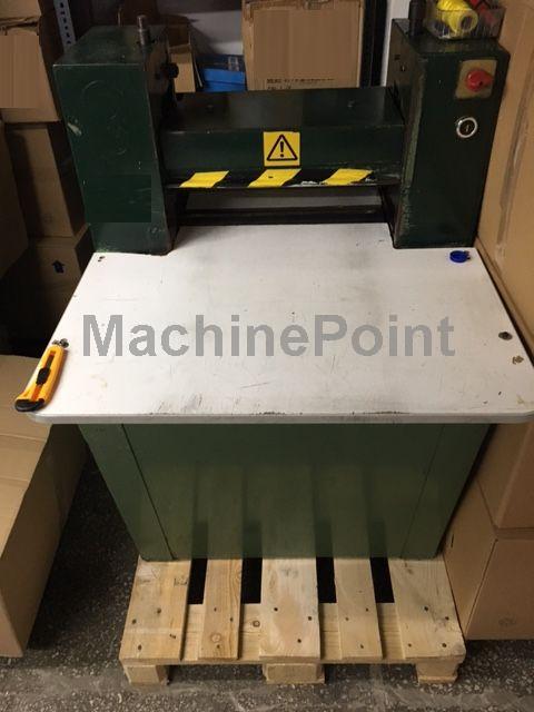ILLIG - ZSM45 - Used machine