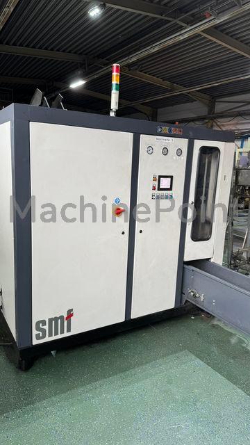SMF - Combi 300 - Maquinaria usada