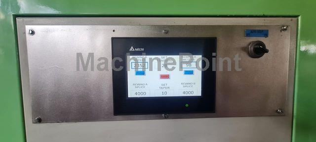 COMAX - ACCM1020 - Used machine