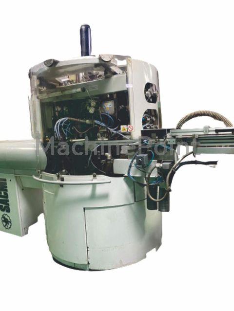 SACMI FILLING - CCM24 SB - Maszyna używana