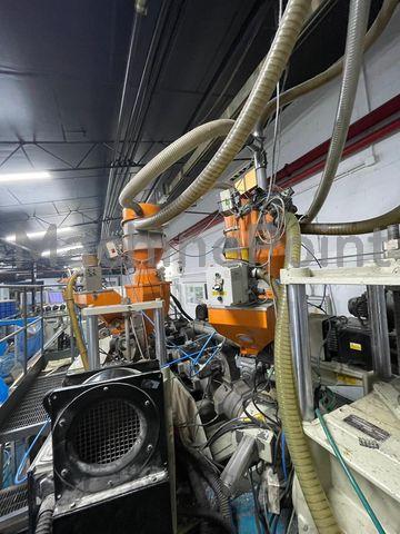 MAGIC -  IB-L2D-XL - Maszyna używana