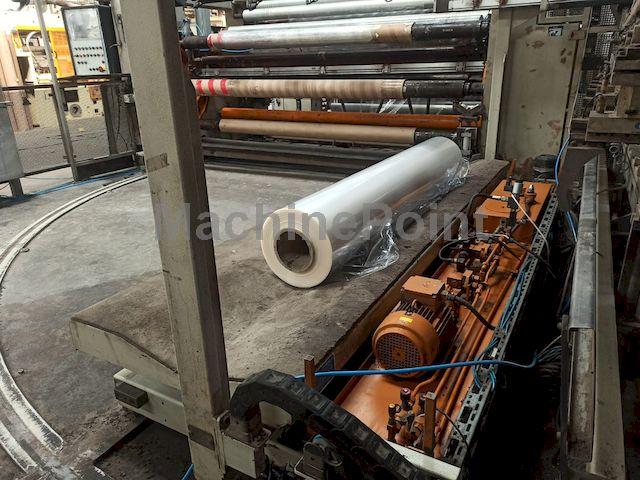 REIFENHAUSER - REGLERSCHRANK - Used machine
