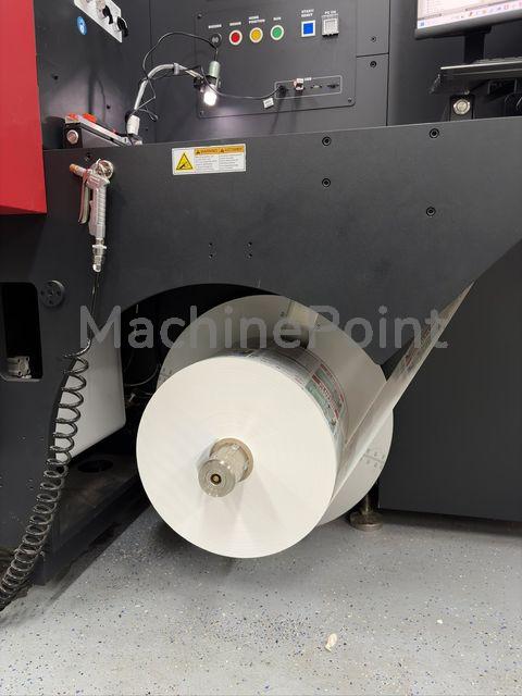 XEIKON - PX3300 - Maquinaria usada