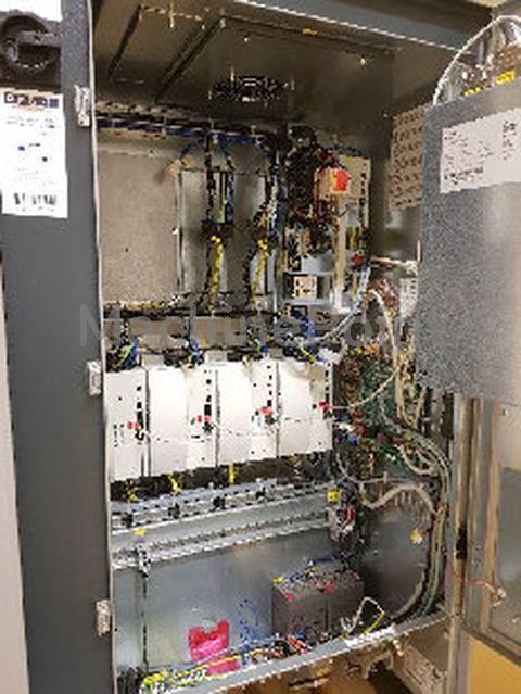 KUKA ROBOTER GMBH - KR 180-2PA - Gebrauchtmaschinen