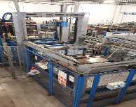 Palletizing machine  MASPACK