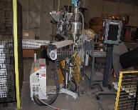 Extrusion line for PE/PP pipes CINCINNATI EXTRUSION PROTON 45-30G (PEX-AL-PEX)